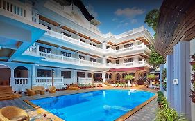 Ziva Suites - A Botique Hotel